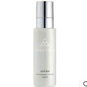 Cosmedix Affirm Antioxidant Firming Serum AM/PM
